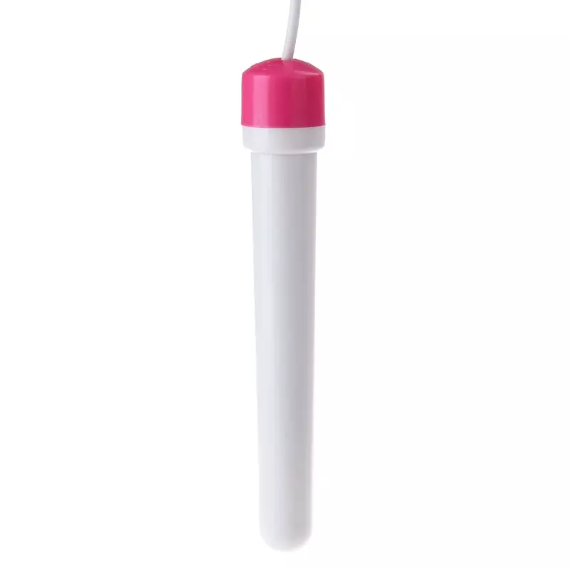 Inteligentny termostat pręt grzejny USB do męskiej masturbatora kubek erotyczny zabawki erotyczne dla mężczyzn podgrzewany drążek do pochwy