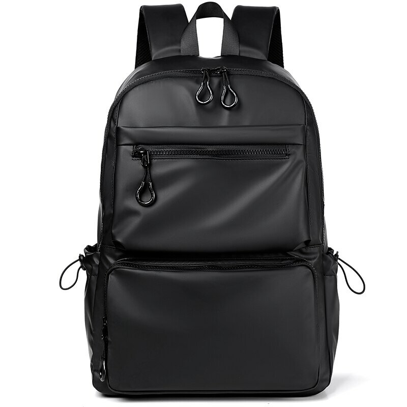 14-calowy męski plecak podróżna torba na ramię rekreacyjna torba komputerowa modowa dla studentów
