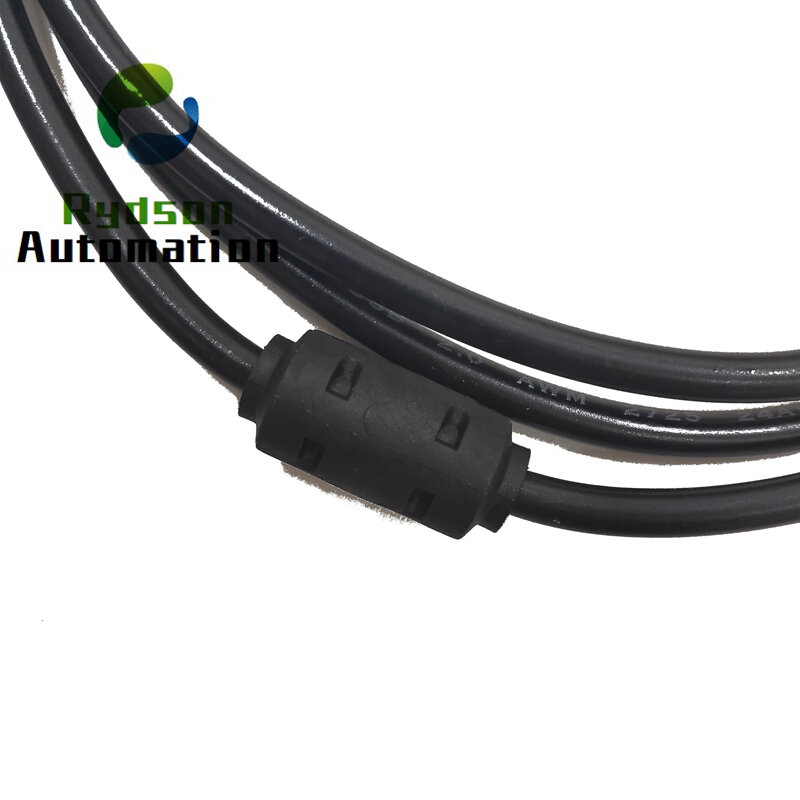 Samkoon HMI ekran dotykowy kabel do programowania kabel USB do pobrania