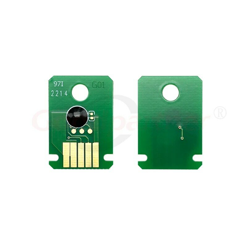 Chip kartrid pemeliharaan MC-G01 untuk CANON GX6010 GX6020 GX6030 GX6040 GX6050 GX7010 GX7020 GX7030 GX7040 GX7050 GX7070 GX7055