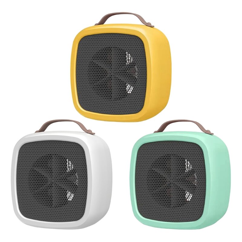 R2JD – chauffage électrique Portable, pièce chauffante, chauffage domestique puissant