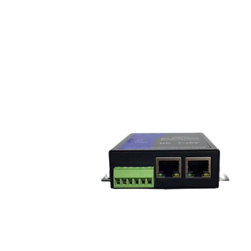 Router nirkabel 4G sisipan kartu kelas industri WiFi Multi port RS232 semua jaringan RS485 GPS pemosisian