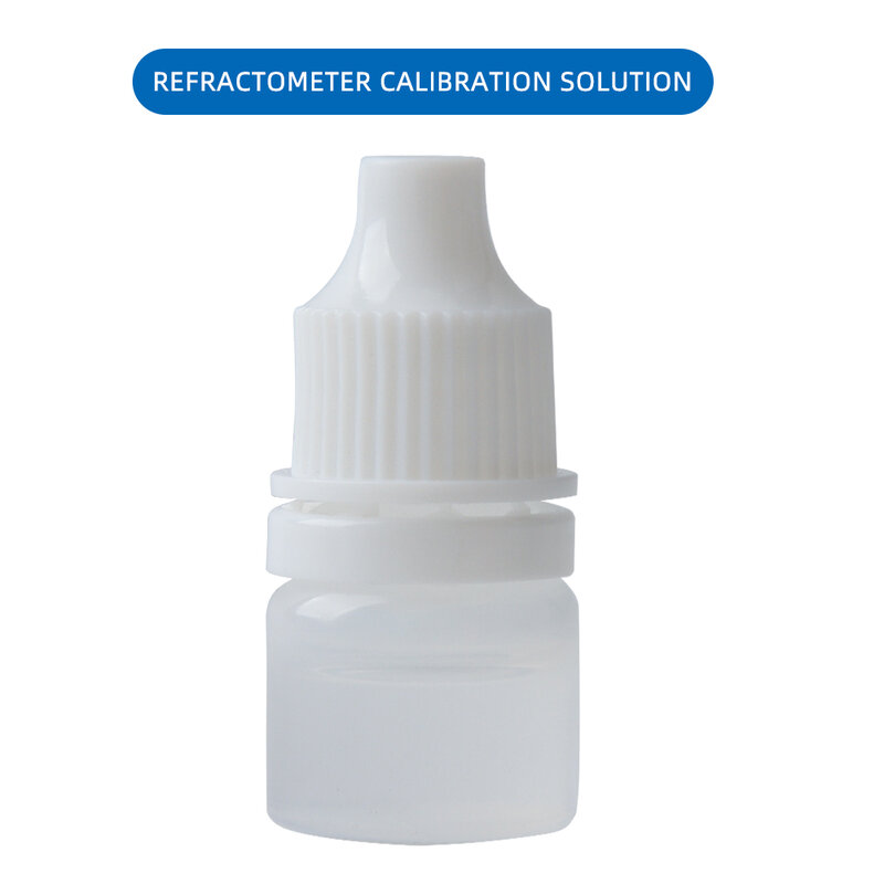 Specialized for Honey Refractometer Calibration Honey Oil Liquid 66.5