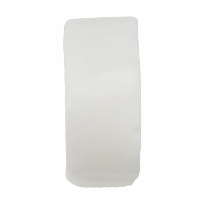 1 rotolo di nastro adesivo per palloncini adesivo biadesivo trasparente 100Dot colla per imballaggio palloncino punto di erogazione decorazione della stanza delle nozze