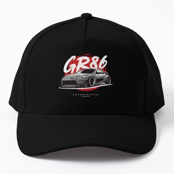 قبعة بيسبول Gr86 للنساء ، قبعة مطبوعة غير رسمية ، قبعة بلون واحد ، قبعة هيب هوب رياضية ، أسماك خارجية ، صيف