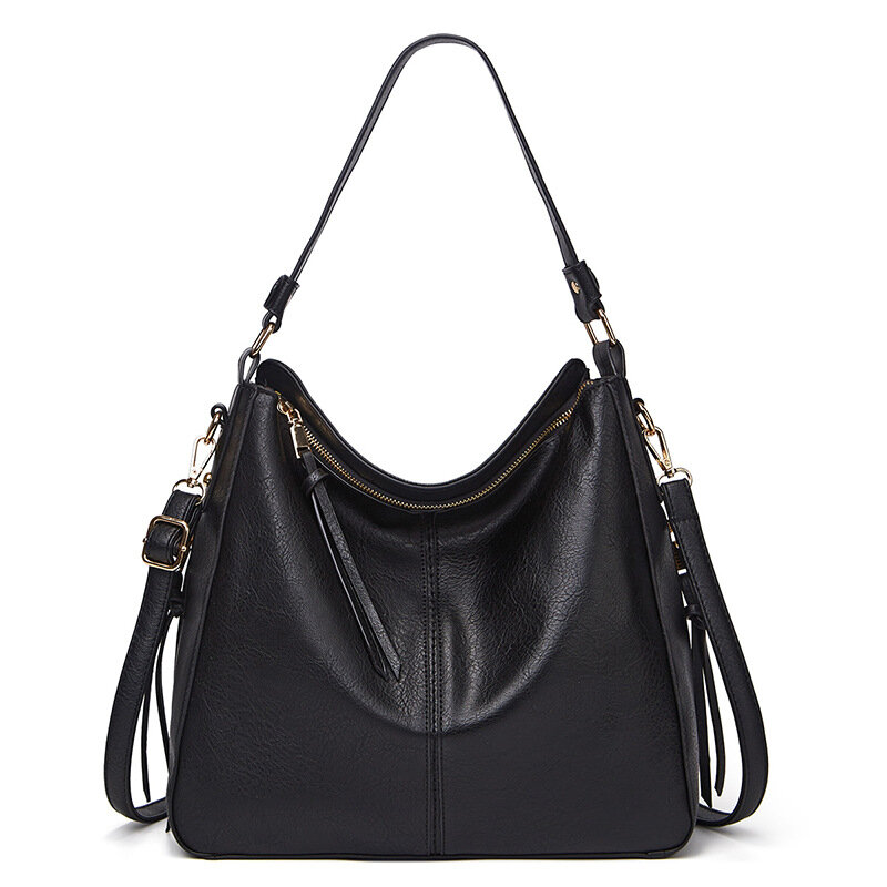 Bags Shoulder Fashion Handbags One For Women Casual High-Quality Multicolored Messenger Versatile Female Luxury Crossbody Y2k