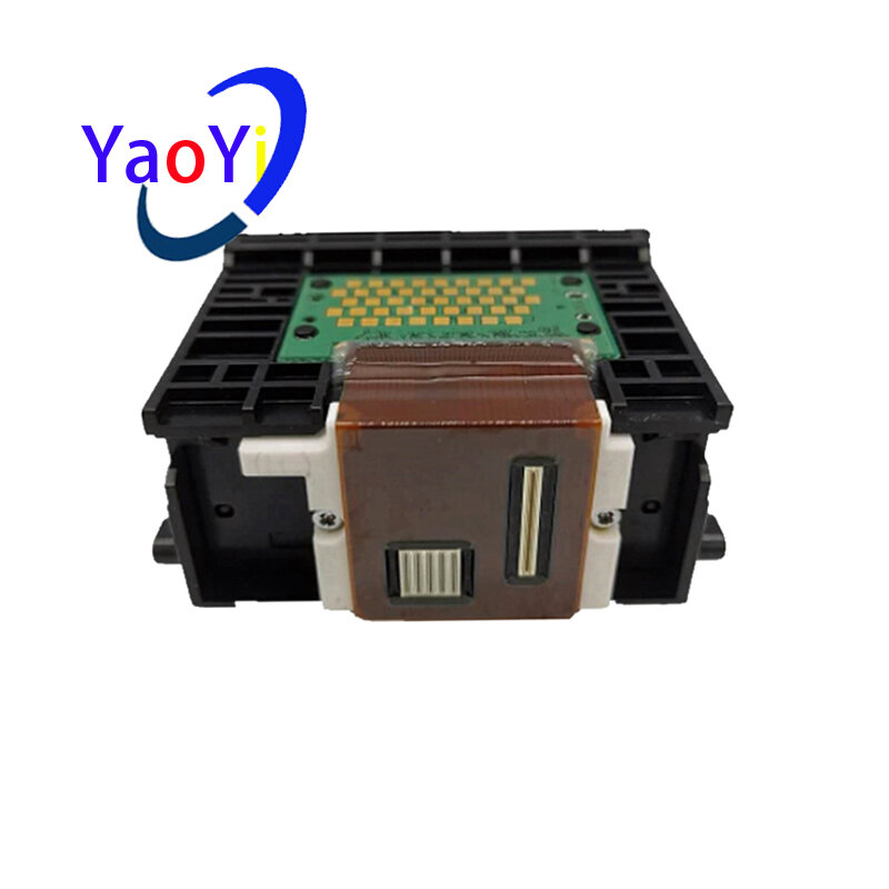 Cabezal de impresión QY6-0070 para impresora CanonIP3300, IP3500, MP510, MX700, Canon, QY6, 0070 000