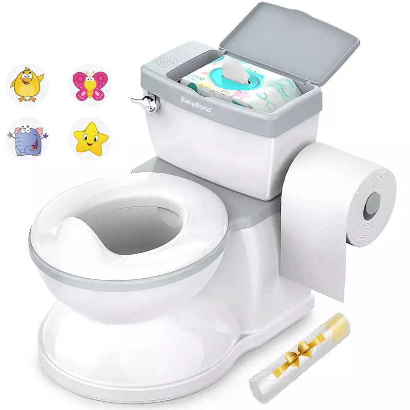 Baby Training Toiletten Sitz leiter billig liefert Kinder Cartoon Bettpfanne direkte Hersteller Lieferung