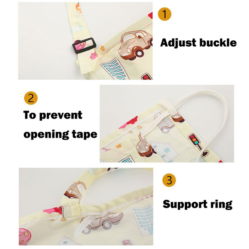 Moeder Uitje Borstvoeding Handdoek Katoenen Baby Voeden Verpleging Covers Anti-Glare Verpleging Doek