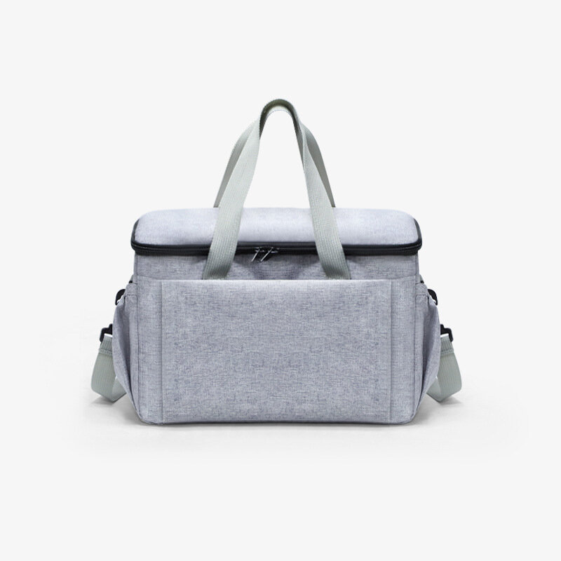 Универсальный держатель для сумок, многофункциональная сумка для мам для подгузников, органайзер на колесиках для хранения, аксессуары для коляски, дорожные сумки-багги