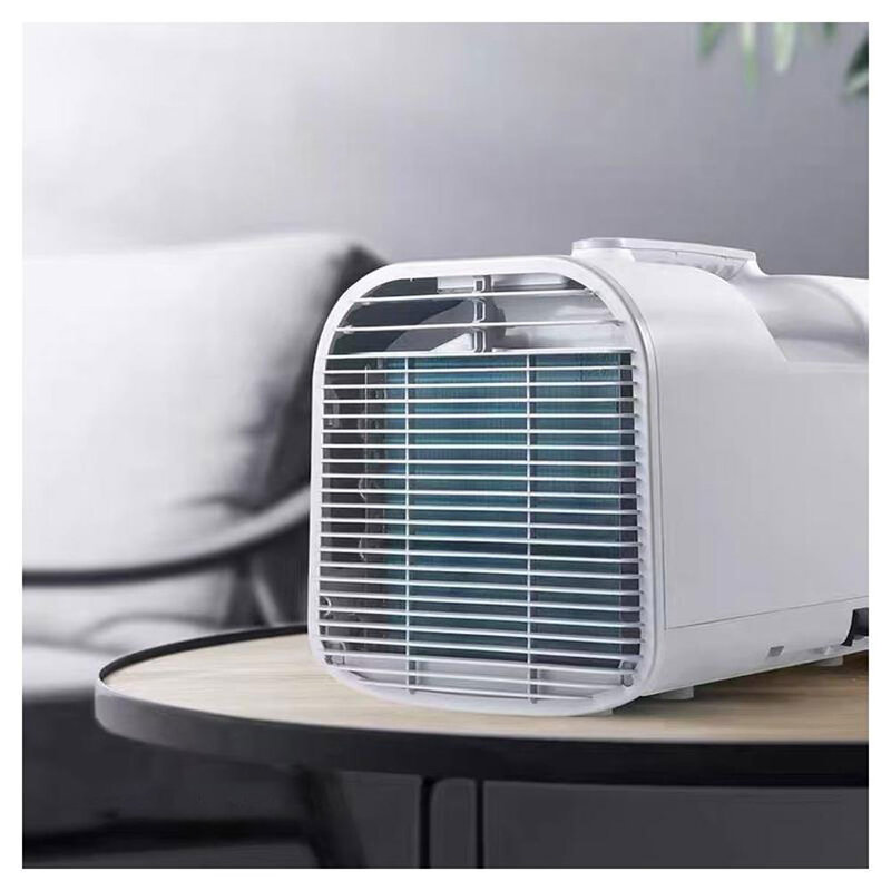 Outdoor Camping Air Conditioner Mobile Air Conditioner Free Drainage Free Installation Portable Air Conditioner