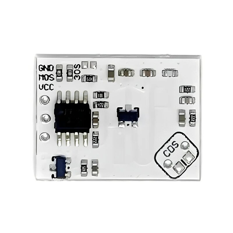 DC3-30V RCWL-0513 microwave radar human body induction switch module intelligent induction detector can be directly light strip