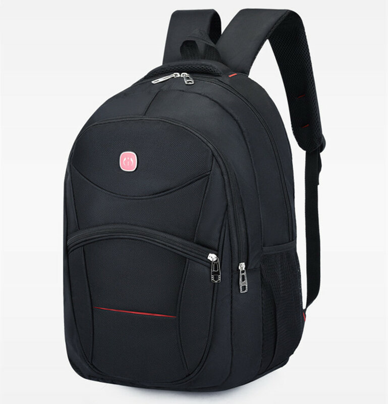 New Backpack Large Capacity Business Backpack Travel Storage Backpack Multifunctional Laptop Backpack