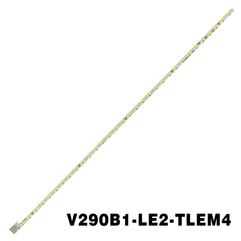 Tira Retroiluminação LED para lâmpada 32 V290BJ1-LE2 V290B1-LE2-TLEM4 V290R1-LE2-TLEM4 M0001HN31C43 V290BLE2 29MT45D-PZ 367 milímetros