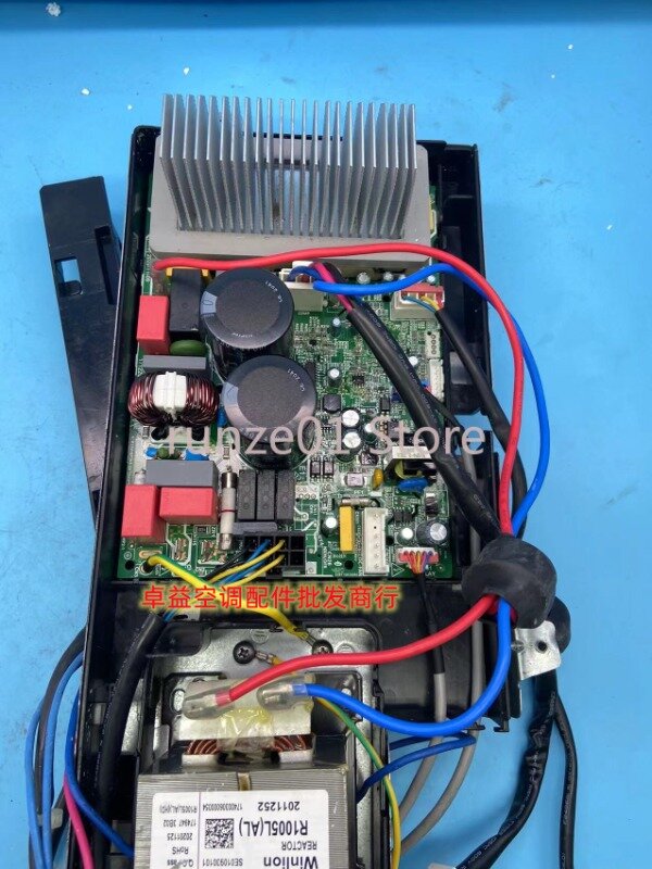 17122000053245 Original new inverter motherboard KCR35/WBP3N8