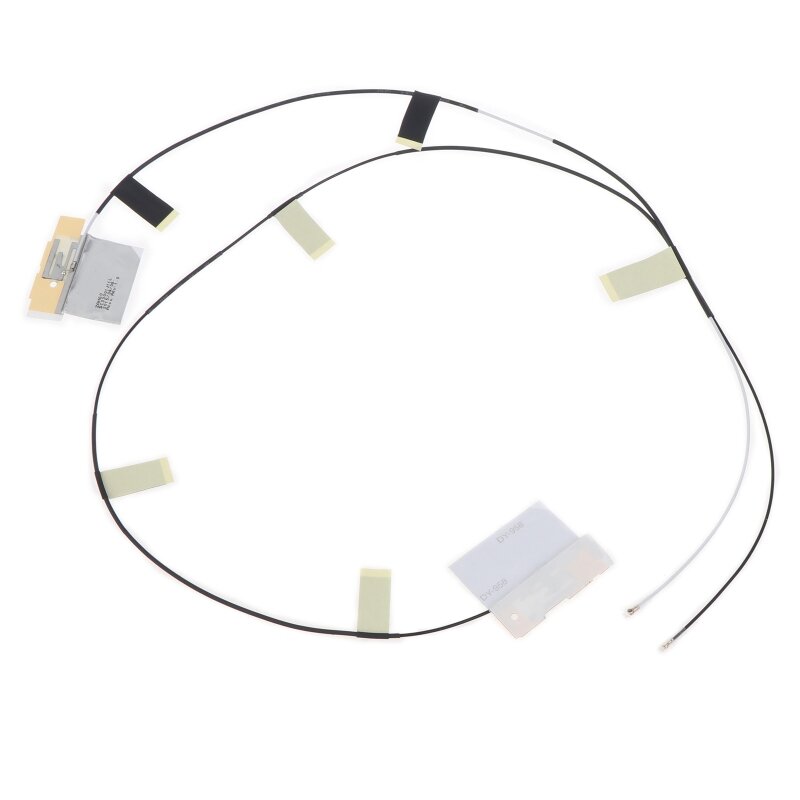 Dual Band IPEX4 MHF4 Antenne WiFi-kabel voor NGFF/voor M.2 WiFi/WLAN-kaartmodule