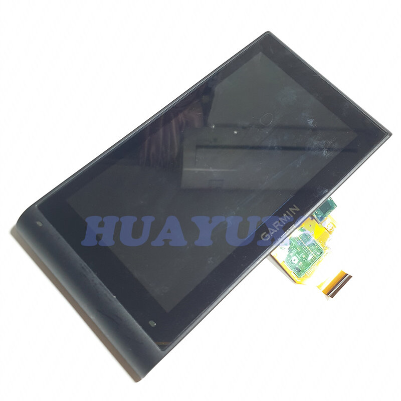 ЖК-экран 6,0 дюйма для Garmin nuvi 2699 2699LM 2699LMT-D GPS, ЖК-экран с сенсорным экраном, дигитайзером и панелью