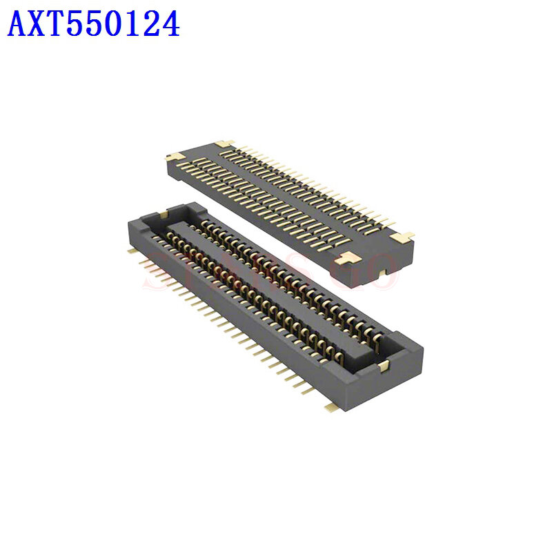 10PCS/100PCS AXT550224 AXT550124 AXT548124 AXT540124 Connector