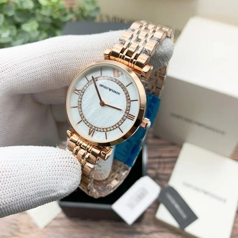 Neue Mode Frauen Männer Quarzuhr Herren Damen uhren Luxus klassische Retro große Diamant Armbanduhren