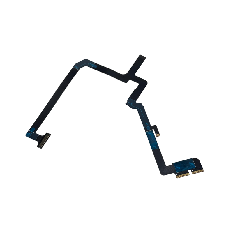 Gimbal Camera Flexible Flat Ribbon For DJI Phantom 4 / 4Pro Drone Flex Cable Replacement Parts