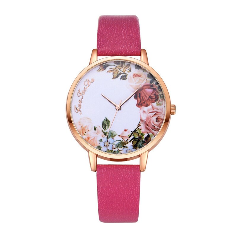 Jam tangan wanita jam tangan Quartz modis jam tangan wanita Set jam tangan wanita kedap air akurat jam tangan wanita baja antikarat Relogios Feminino