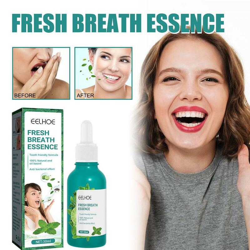 LOT 30ml Mouth Spray Breath Freshener Bad Mouth Smell Removing Care Mint Cool Drop Mint Breath Oral To Oral Rid Of Bad Get Drop