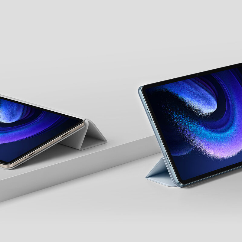 Xiaomi mi pad 6 tablet magnetische doppelseitige schutzhülle