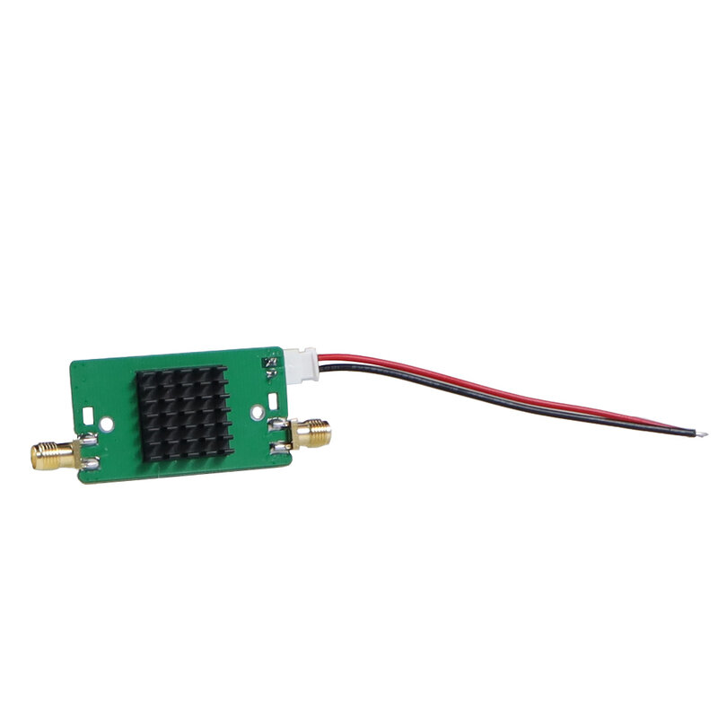 868MHz/433MHz /510MHz  for Lora Signal Booster Transmitting & Receiving Two-Way Power Amplifier Signal Amplification Module