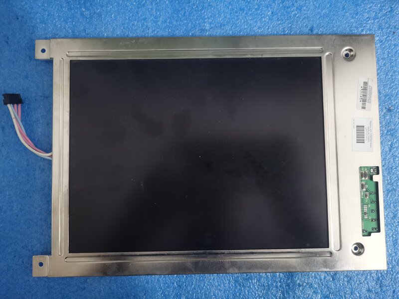 주식 정품 LCD 화면, LM64C081, LM64C08P, LM64C142, LM64C141