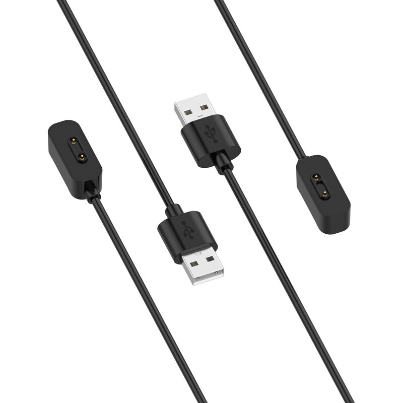 Дети Smartwatch зарядное устройство адаптер питания USB зарядный кабель для Xplora X5 Play/XGO2/X4 Смарт часы браслет зарядки аксессуары