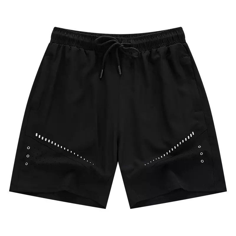 Short Beach Man Sport Shorts for Men's Pants Men Gym Clothing Male Sweatpants Swimsuit Training Sportswear Running Homme Bottoms