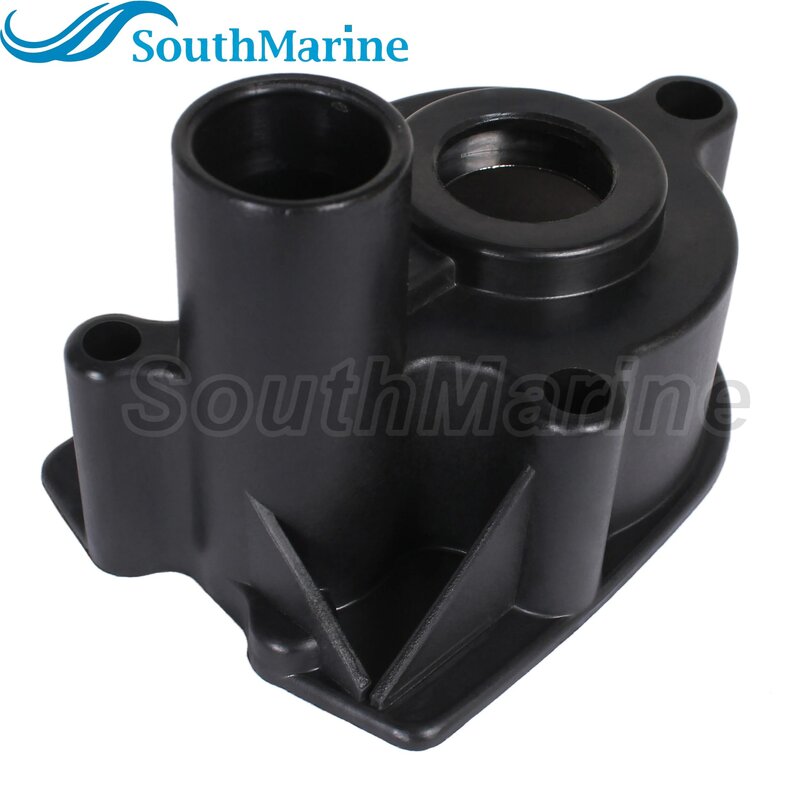 Boat Engine 46-96148A1 46-96148T1 18-3116 Water Pump Body Housing w/Inset 48752 for Mercury Quicksilver Mariner 75HP- 225HP