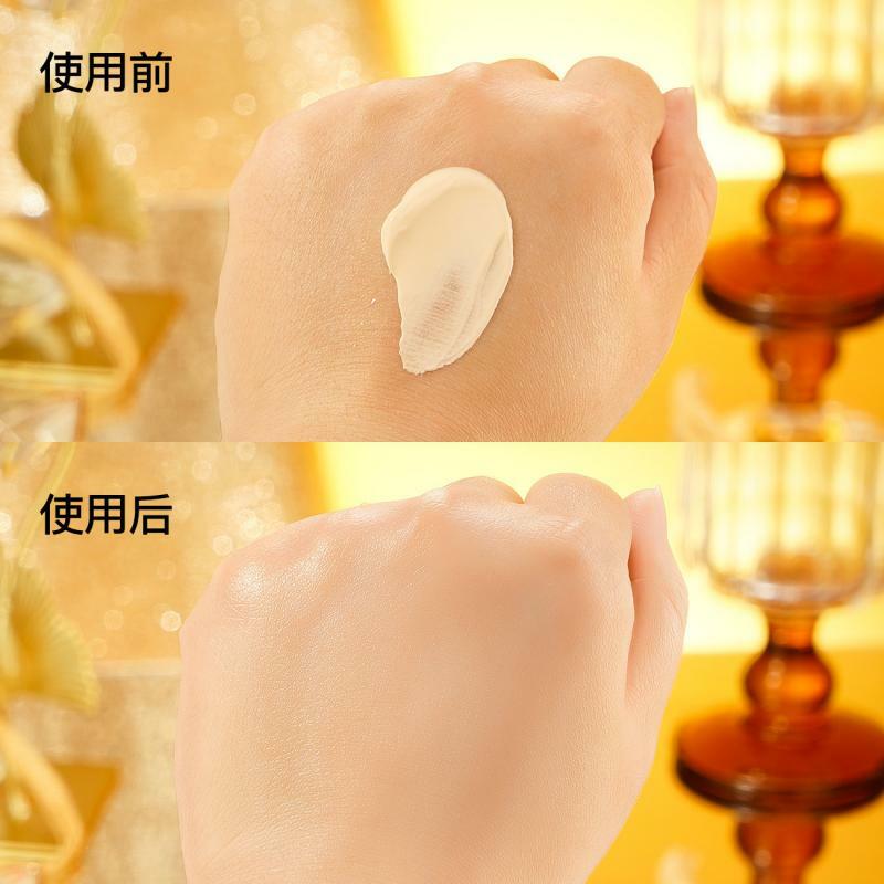 Ginseng Moisturizing Cream Fade Wrinkle Firming Lifting Anti-Aging Whitening Cream Brightening Facial Skin Care Cream Cosmetics