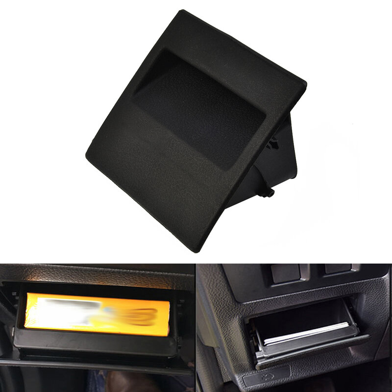 1X per scatola dei fusibili per auto portamonete portamonete portaoggetti XV WRX portafusibili per autoveicoli accessori