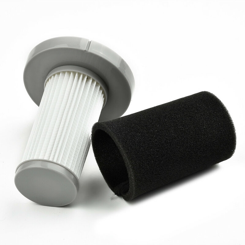 Reemplazo de filtro para aspiradora DX700 DX700S, accesorios y piezas de herramientas eléctricas de limpieza del hogar, 1 unidad