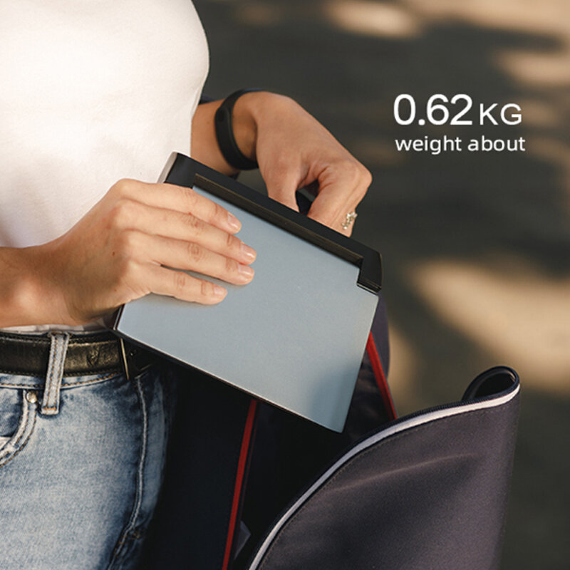 OneGX-Mini PC portátil de 7 pulgadas, Intel Core i3-1110G4, 16 Gb + 512 GB SSD, SIM, 4G, WiFi