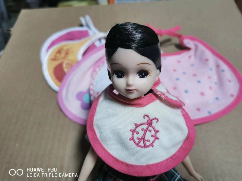 Oferta specjalna nowe oryginalne zabawki licca akcesoria lalka piękna mengmeng
