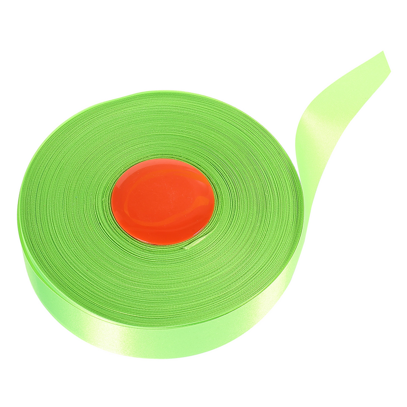 1 Roll of Plant Tape Decorative Tape Trunk Tape For Warning for Floor and Trees Branches