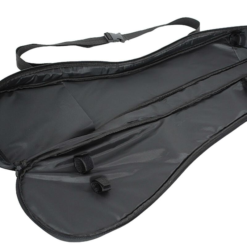 Kayak Paddle Bag Portable Kayak Accessories Oxford Cloth Paddle Carrier Bag
