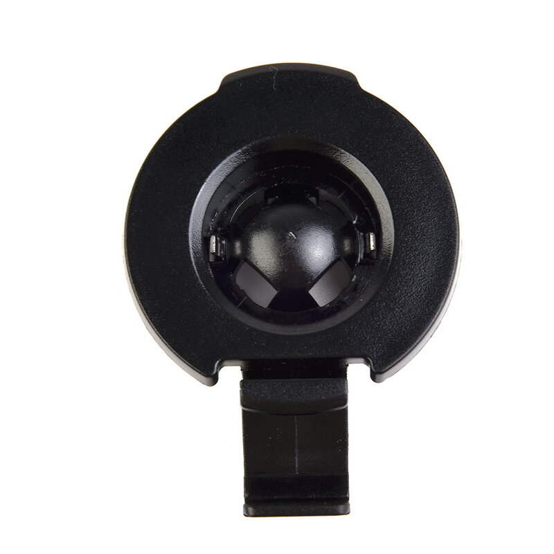 GPS Back Bracket Replacement Wear-resistance Accessories 1 Pcs Black Clip Mount Holder For GARMIN NUVI 56 56LM