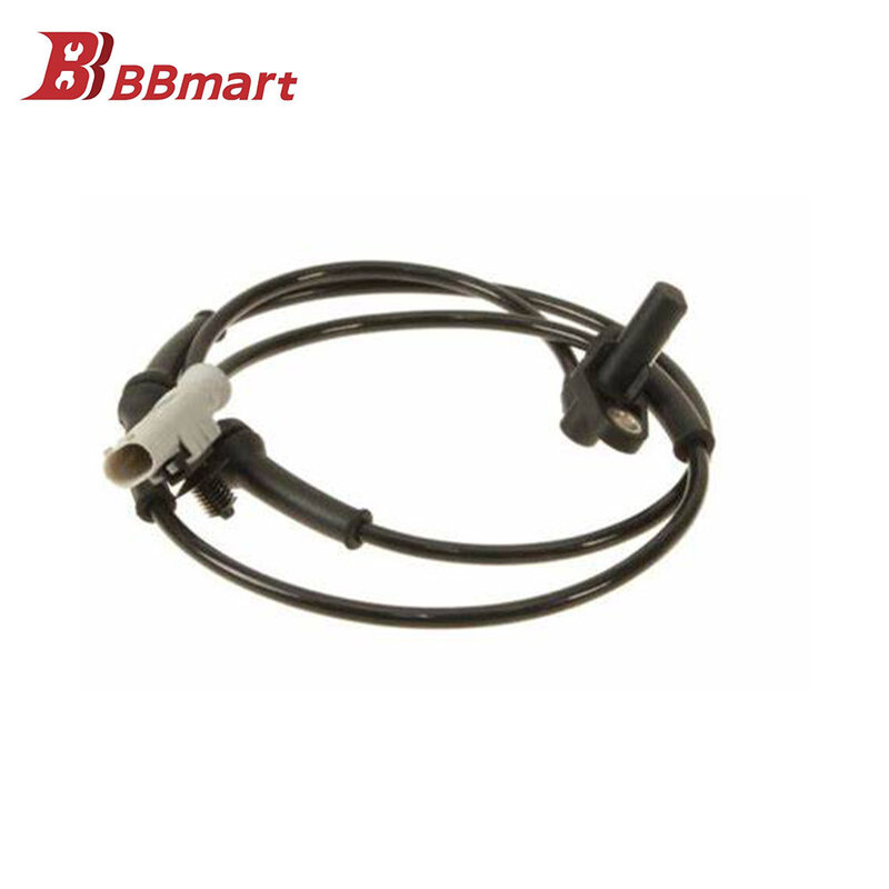 SSB500133 BBmart Auto Parts 1 pcs Best Quality  Front ABS Wheel Speed Sensor For Land Rover Range Rover Sport 2006-2009