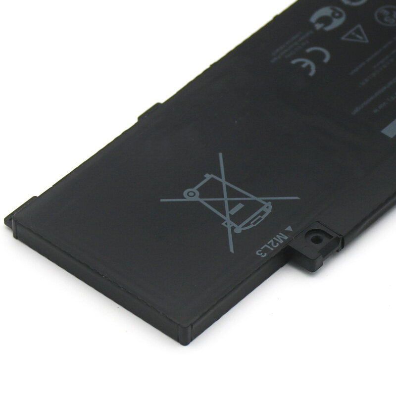 Csmhy neue mv07r Laptop-Batterie für Dell Inspiron 15,2 4250 g7 g3 15 g5 15 Serie v mah 68wh