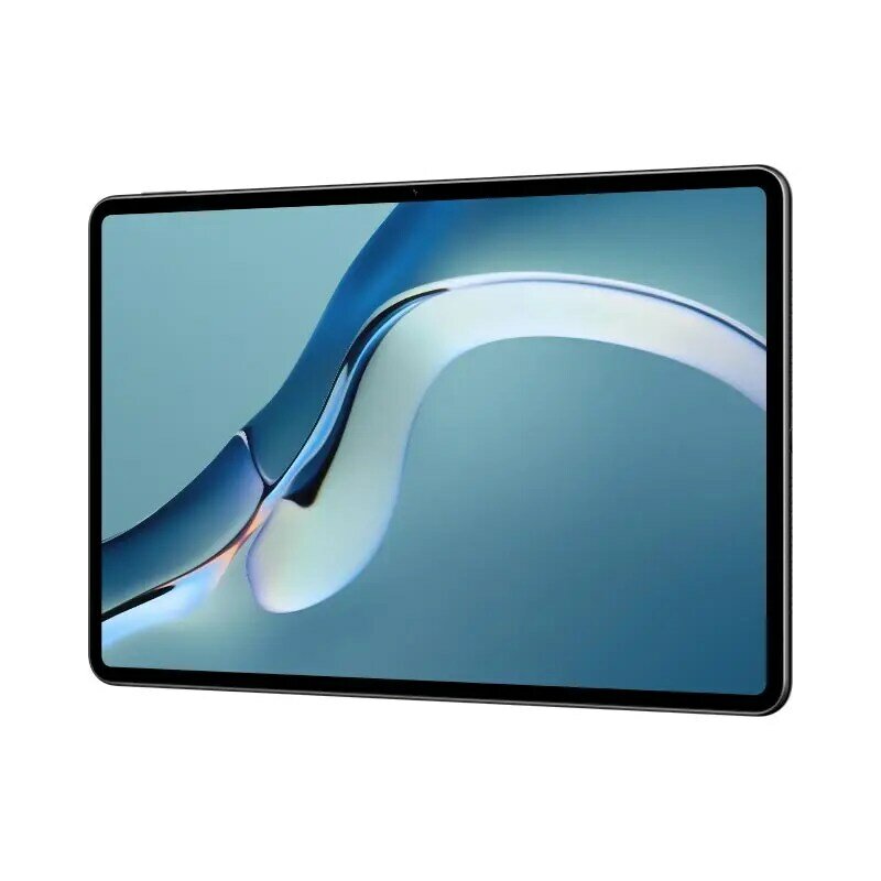 Original HUAWEI MatePad Pro 12.6นิ้วแท็บเล็ต8GB 256GB หน้าจอ OLED 2560X1600 HarmonyOS 2 Kirin 9000E CPU Octa Core 10050MAh Tabl
