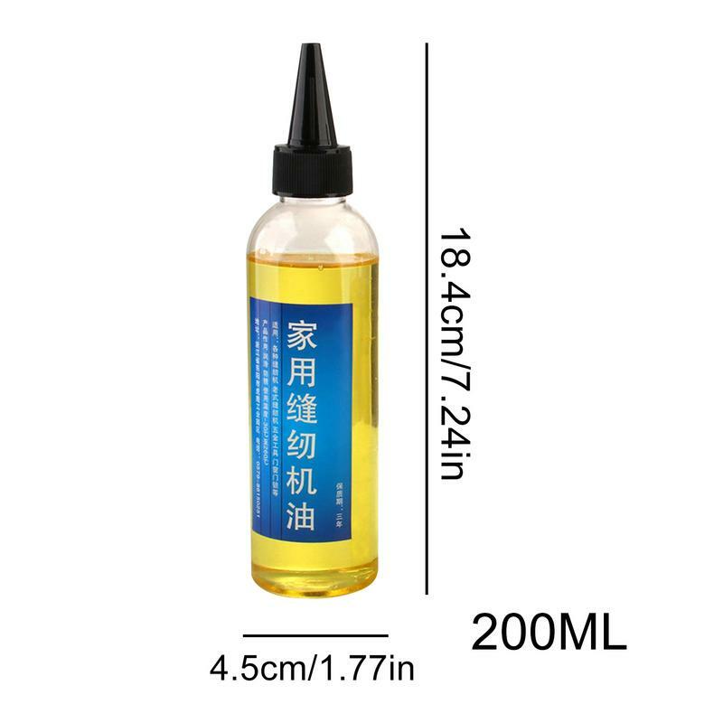 Sewing Machine Oil And Lubricant Treadmill Oil Effective 7 Oz All Purpose Easy To Apply With Precise Applicator Sewing Machine
