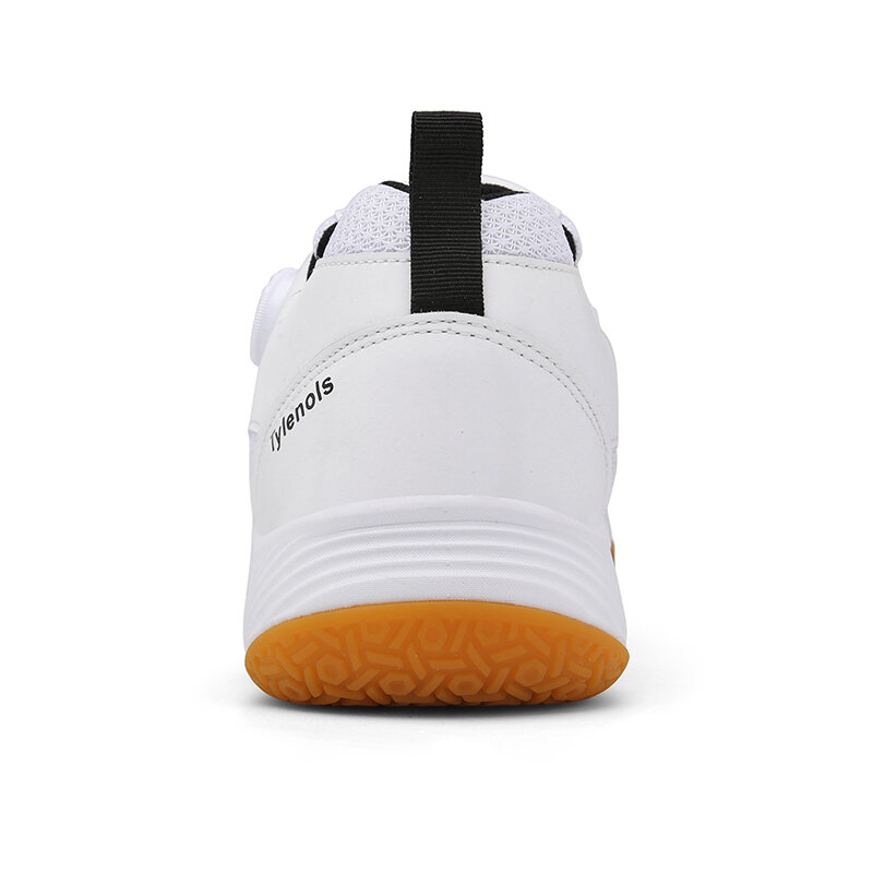 Chaussures de badminton professionnelles pour hommes et femmes, ultra-légères, résistantes à l'usure, nouveau produit, i, shb101