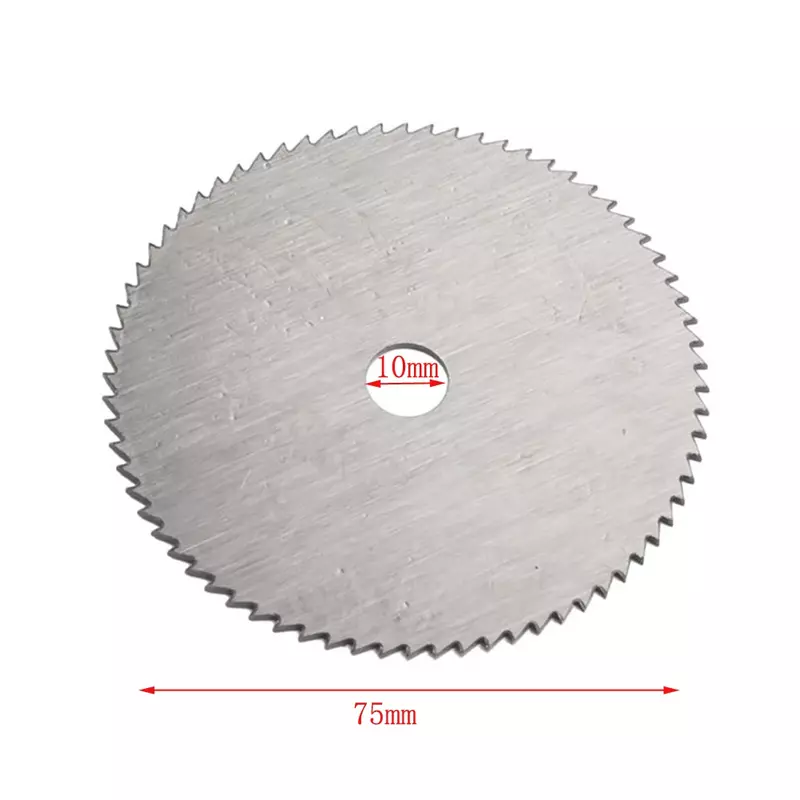 8/5/3/1pcs Mini Cutting Disc Circular Resin Grinding Wheel Sanding Disc 3inch For Angle Grinder Steel Cutting Angle Grinding Bit