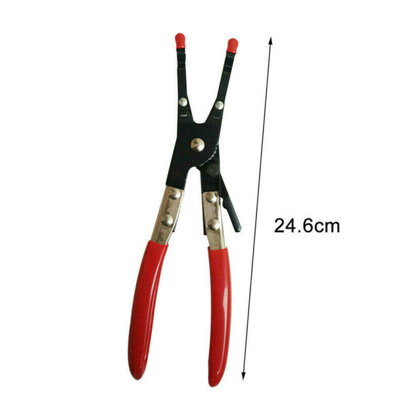 Universal Car Vehicle Soldering Aid Plier Hold 2 Wires Whilst Car Repair Tool Garage  Innovative Wire Welding Clamp Hand Tools