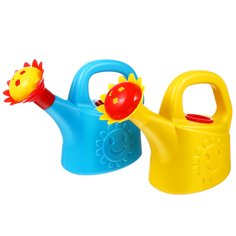 Toddler Children's Toys Kids Watering Pot Children Bath Play House Educational Indoor Baby
