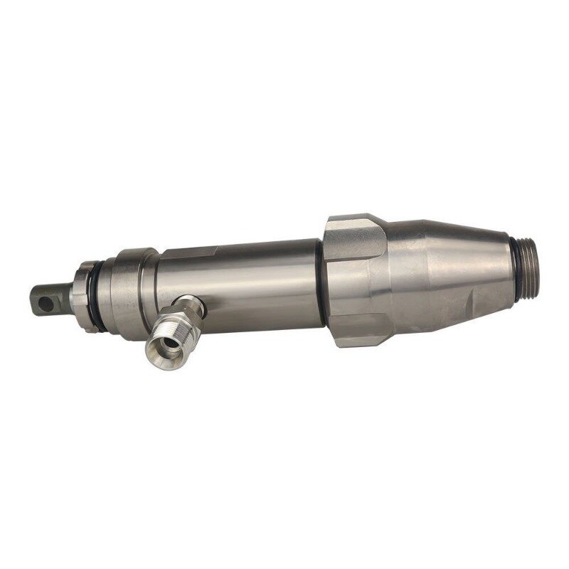 Suntool-bomba de pistón de pulverización sin aire para pulverizador de pintura, conjunto de bomba pulverizadora, nuevo, 249122, 7900