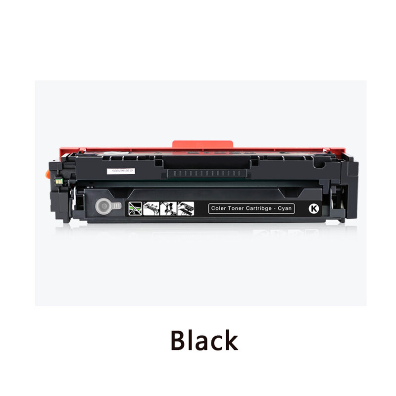 Compatible color toner cartridge CRG-045 crg045 for CANON 045 imageCLASS MF635Cx MF633Cdw MF631Cn LBP613Cdw LBP611Cn Printer